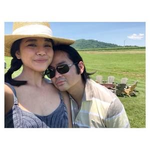 Meet your Posher, Ethel grace